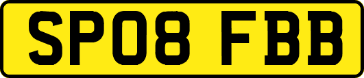 SP08FBB
