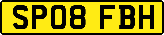 SP08FBH