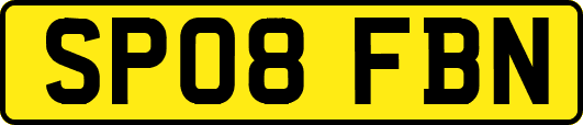 SP08FBN