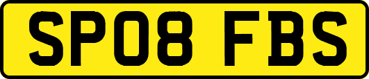 SP08FBS