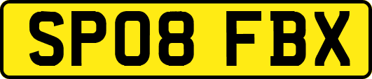 SP08FBX