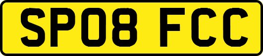SP08FCC
