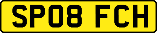 SP08FCH