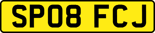 SP08FCJ