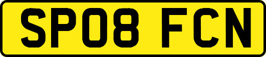 SP08FCN