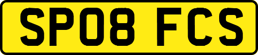 SP08FCS