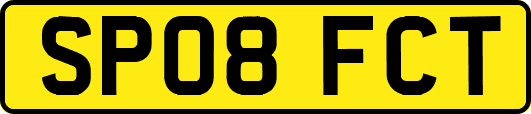 SP08FCT