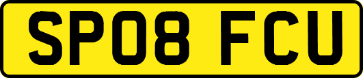 SP08FCU