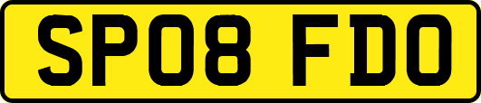 SP08FDO