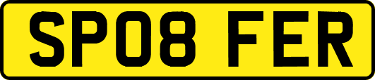 SP08FER