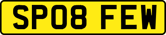 SP08FEW