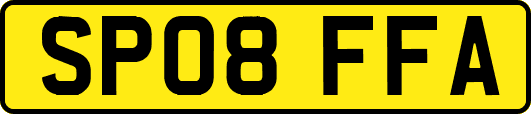 SP08FFA