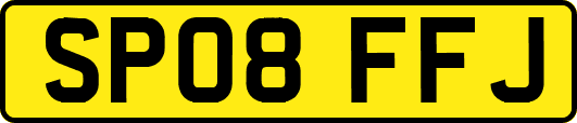 SP08FFJ