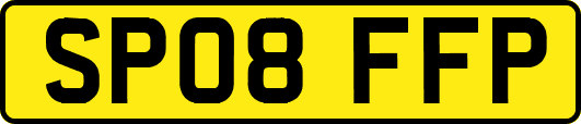 SP08FFP