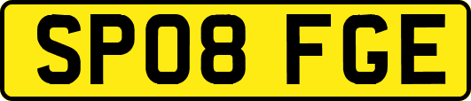 SP08FGE