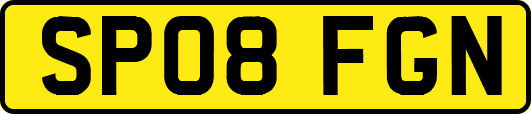 SP08FGN