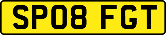 SP08FGT