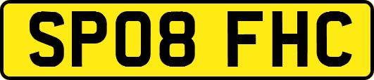 SP08FHC