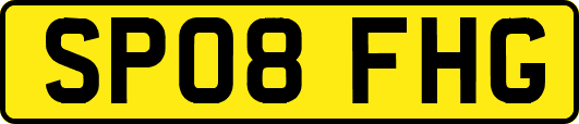 SP08FHG