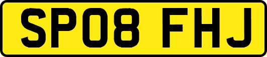 SP08FHJ