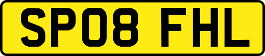 SP08FHL