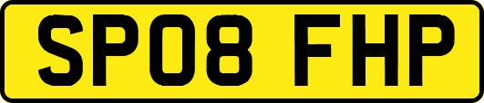 SP08FHP