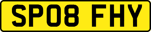 SP08FHY