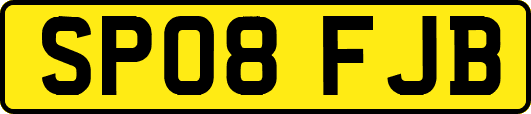 SP08FJB