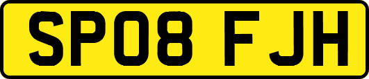 SP08FJH