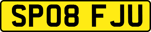 SP08FJU