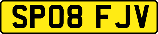 SP08FJV