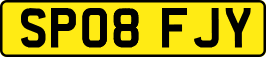 SP08FJY