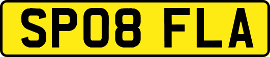 SP08FLA
