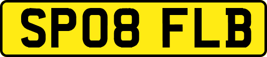 SP08FLB