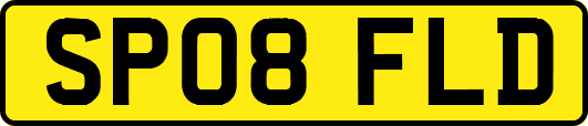 SP08FLD