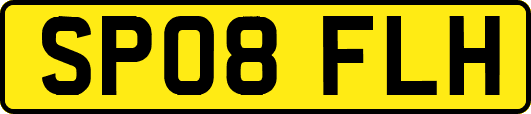 SP08FLH