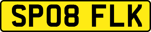SP08FLK