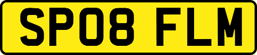 SP08FLM