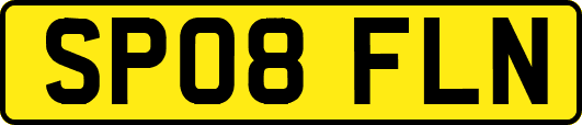 SP08FLN