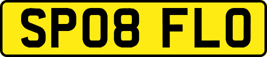 SP08FLO