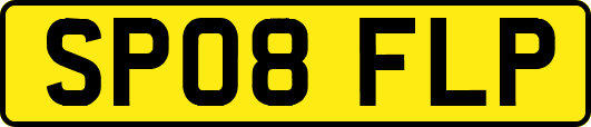 SP08FLP