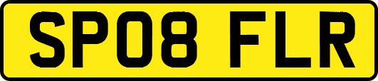 SP08FLR