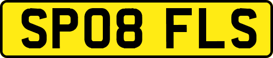 SP08FLS