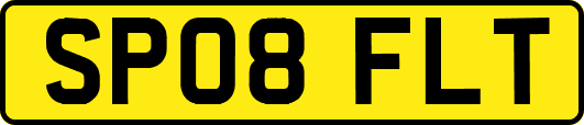 SP08FLT