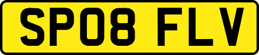 SP08FLV