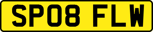 SP08FLW