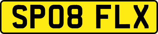 SP08FLX