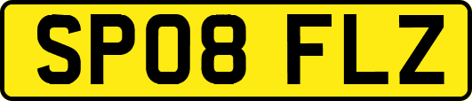 SP08FLZ