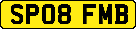 SP08FMB
