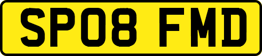 SP08FMD